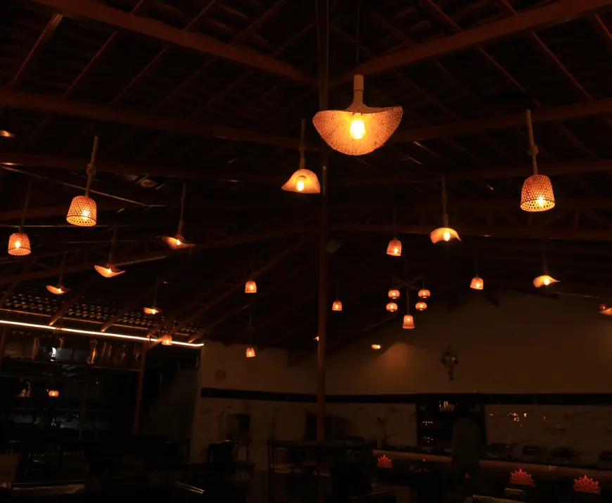 Resort Stay in Chikkamagaluru
