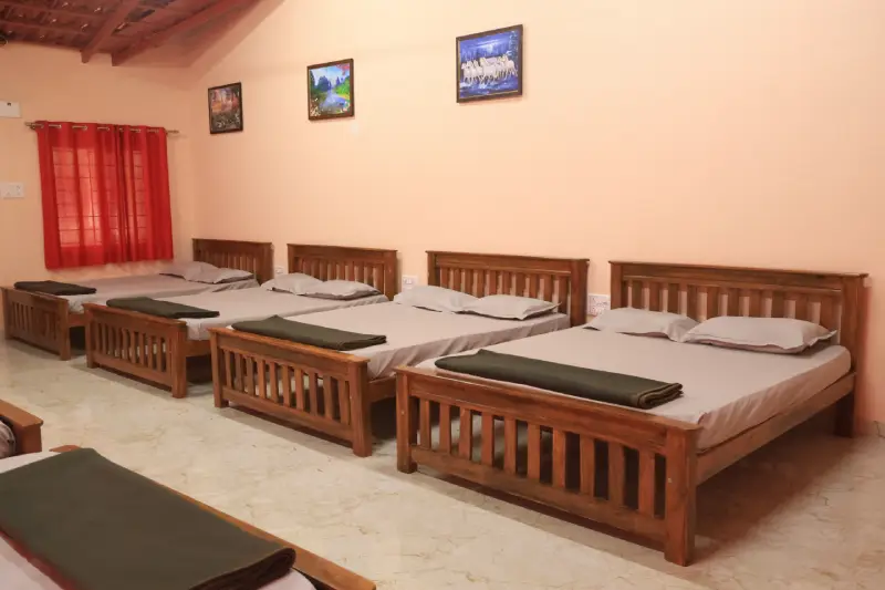 DORMITORY