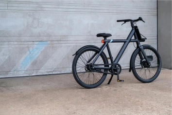 CYCLING 